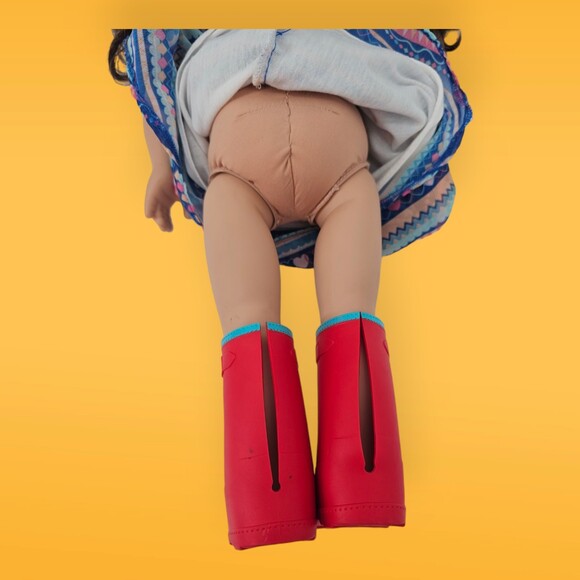 My Life As 18" Doll Citi Toy 2013 - Picture 11 of 14